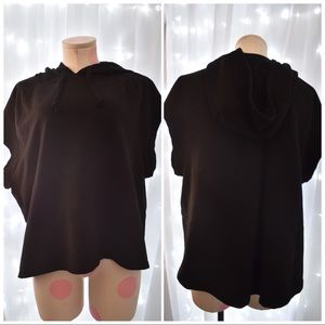 AVIA Sleeveless Sweatshirt